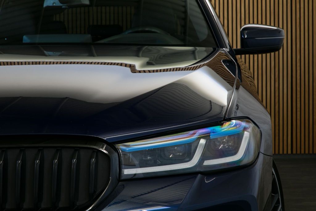 BMW Řada 5
