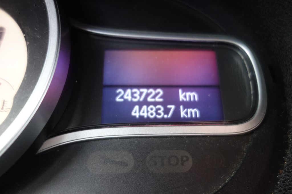 Renault Mégane