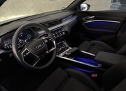 Audi e-tron 28