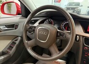Audi A4 17