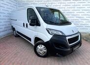 Peugeot Boxer 1