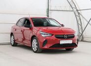 Opel Corsa 4