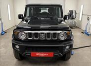 Suzuki Jimny 2