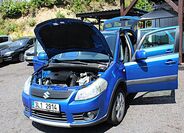 Suzuki SX4 27
