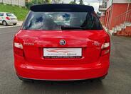 Škoda Fabia 8