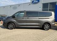 Ford Tourneo Custom 2