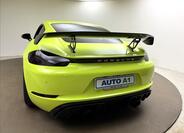 Porsche Cayman 51