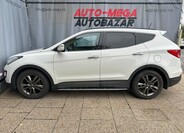 Hyundai Santa Fe 5