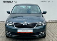 Škoda Rapid 4