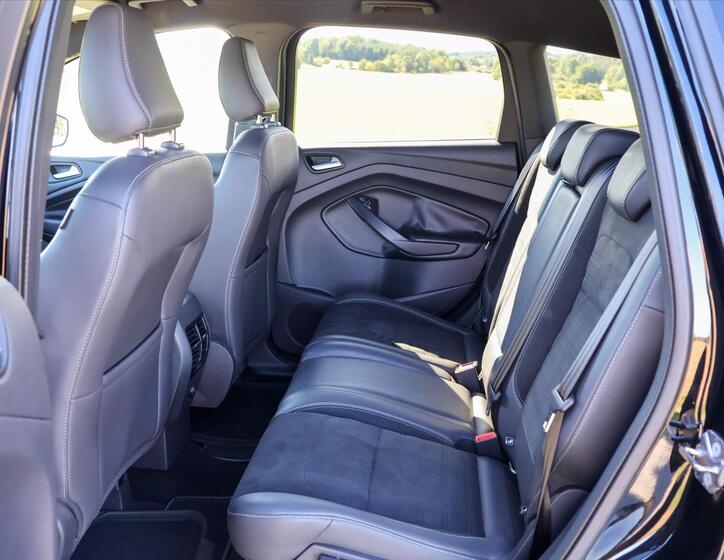 Ford Kuga 14