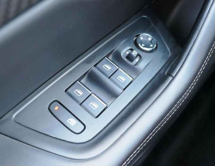 Peugeot 508 19