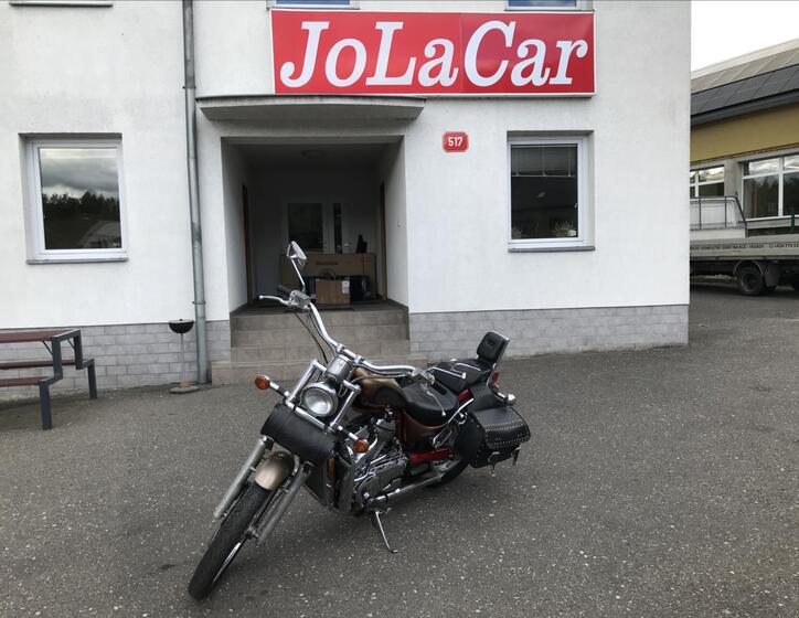 Suzuki Ostatní 2
