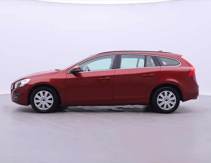 Volvo V60 4