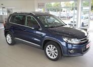 Volkswagen Tiguan 3