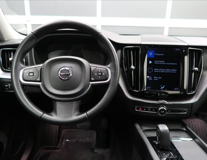 Volvo XC60 13