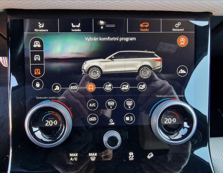 Land Rover Range Rover Velar 34