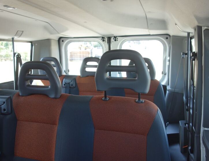 Fiat Ducato 27