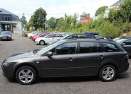 Mazda 6 8