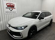 Volkswagen Passat 2