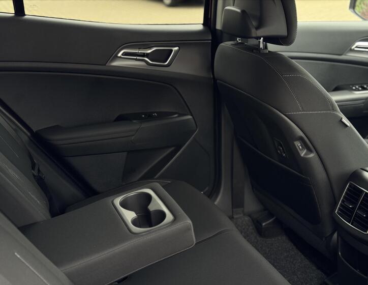 KIA Sportage 31