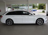 Audi A6 4