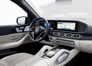 Mercedes-Benz GLE 9