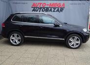 Volkswagen Touareg 4