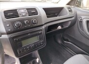 Škoda Fabia 14