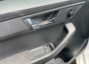Škoda Fabia 11