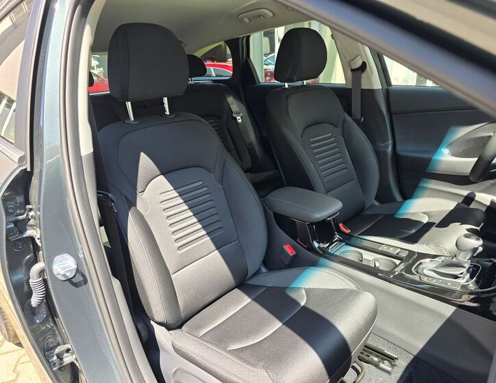 Hyundai i30 22