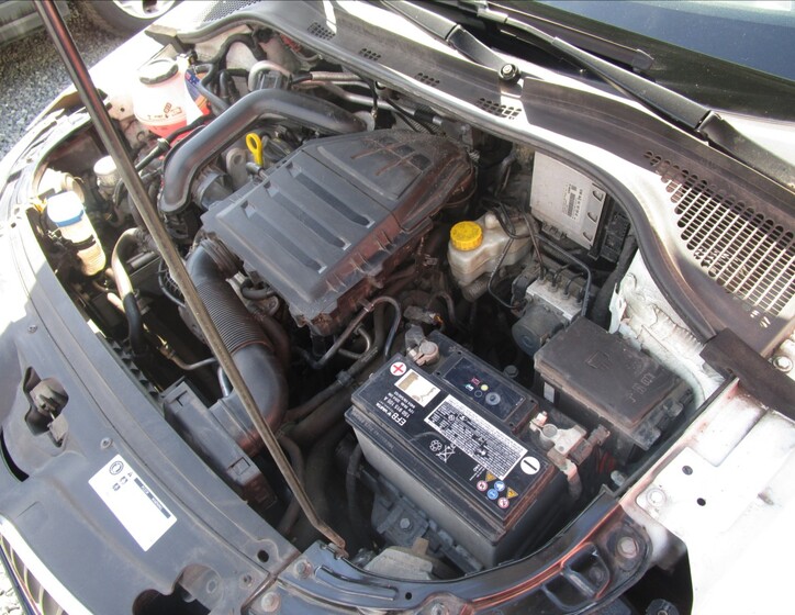 Škoda Rapid 34