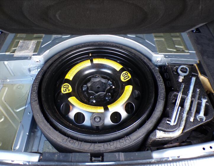 Volkswagen Touareg 16