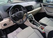 Škoda Karoq 10