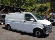 Volkswagen Transporter 4