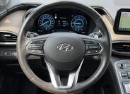 Hyundai Santa Fe 8