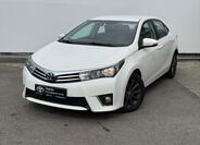 Toyota Corolla 2