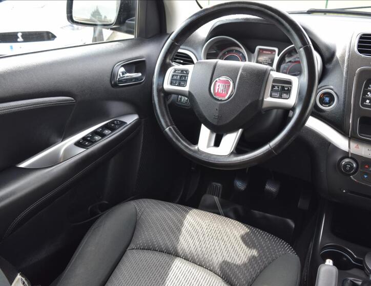 Fiat Freemont 29