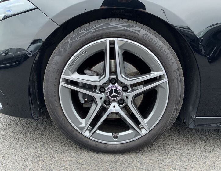 Mercedes-Benz Třídy A 26