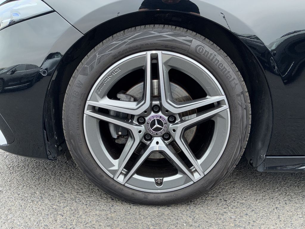 Mercedes-Benz Třídy A