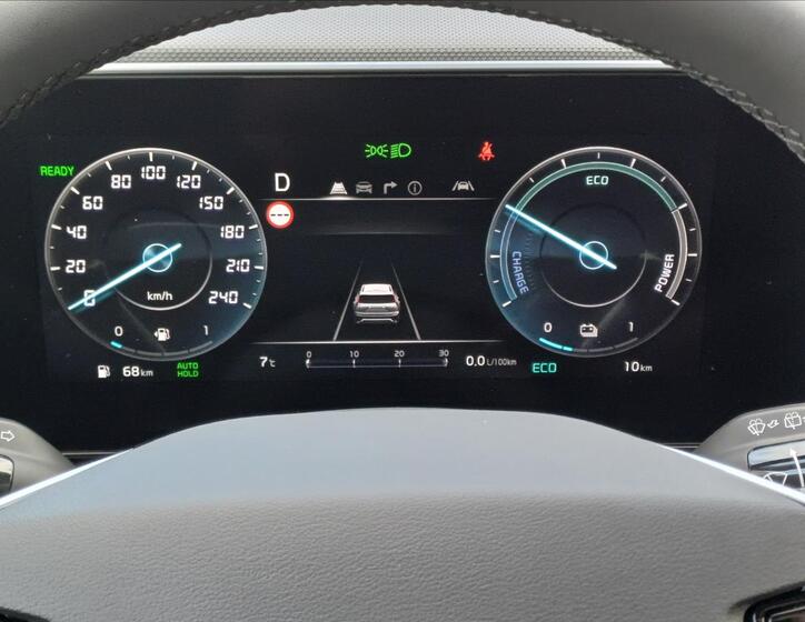 KIA Niro 24