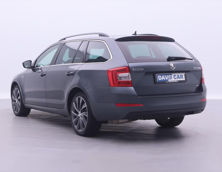 Škoda Octavia 5