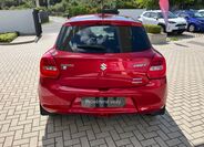 Suzuki Swift 5