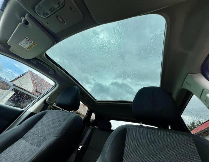 Nissan Qashqai 38