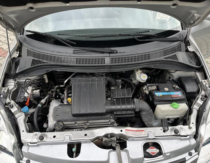 Suzuki Swift 11