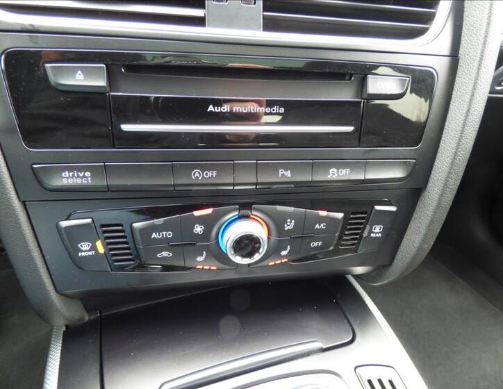 Audi A4 42