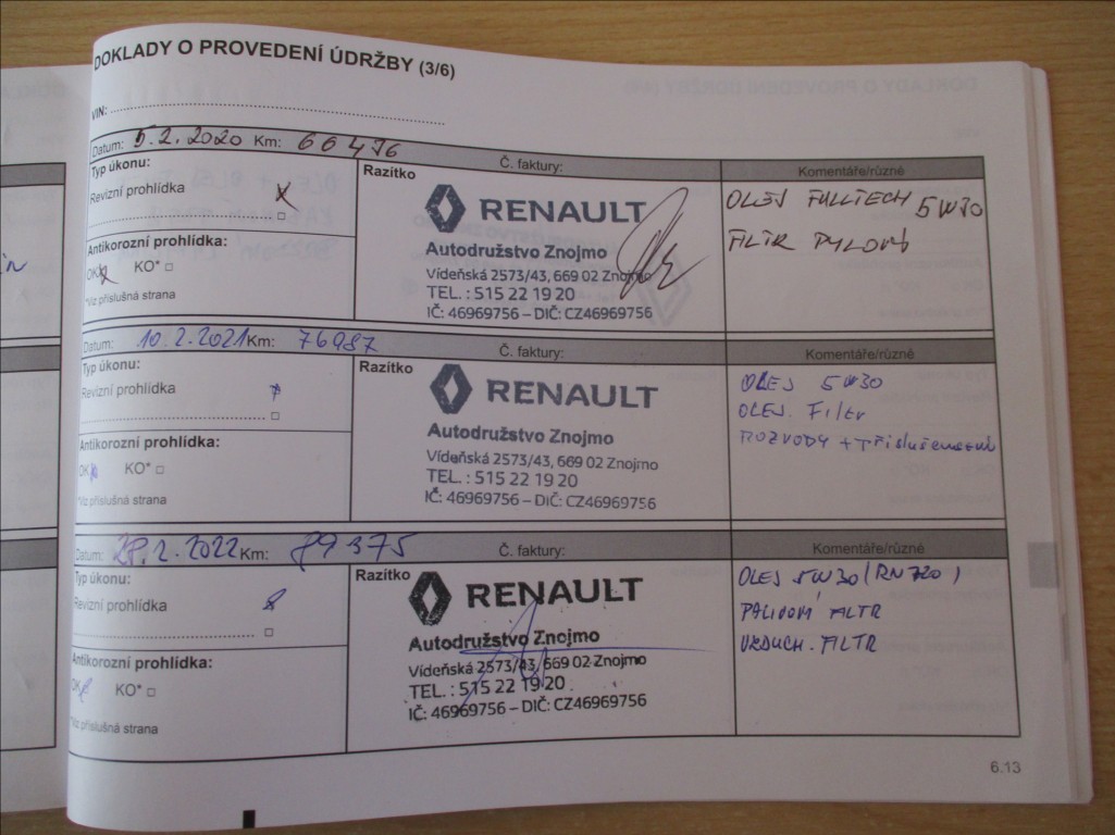 Renault Mégane