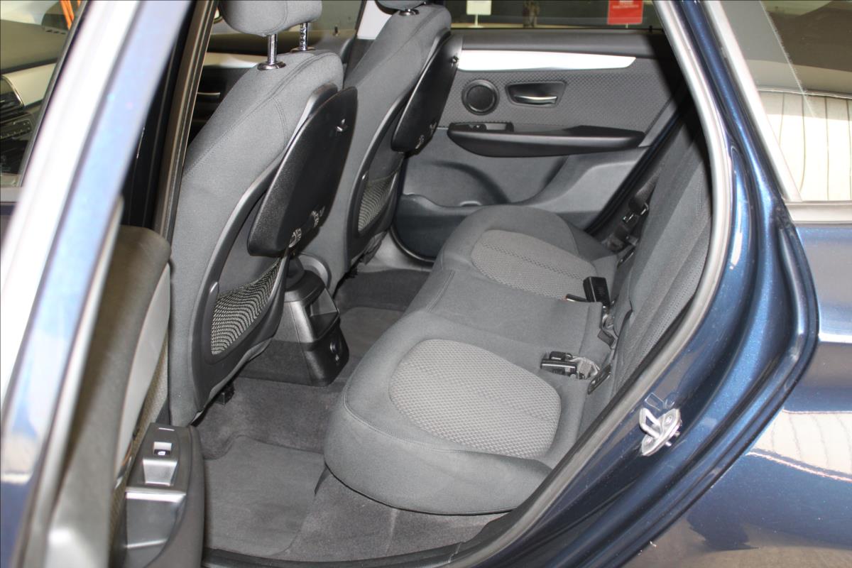 BMW Řada 2