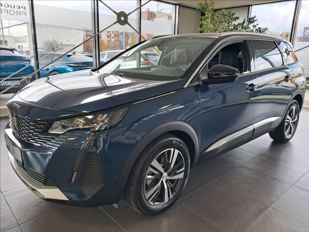 Peugeot 5008 3
