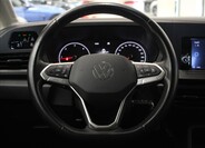 Volkswagen Caddy 10