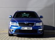 Škoda Octavia 2